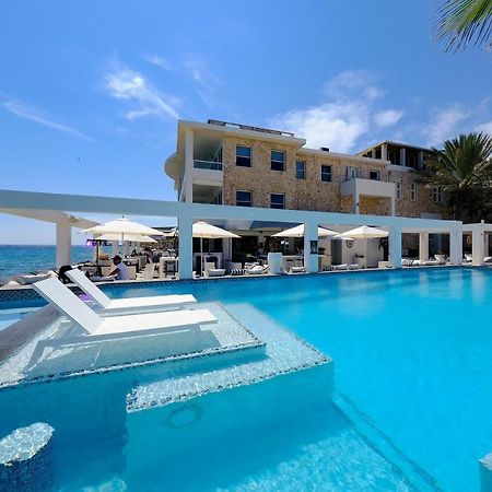 Saint Tropez Boutique Hotel Willemstad Exterior foto