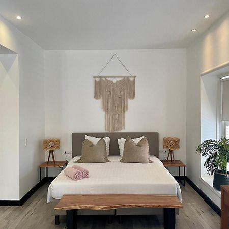 Saint Tropez Boutique Hotel Willemstad Cameră foto
