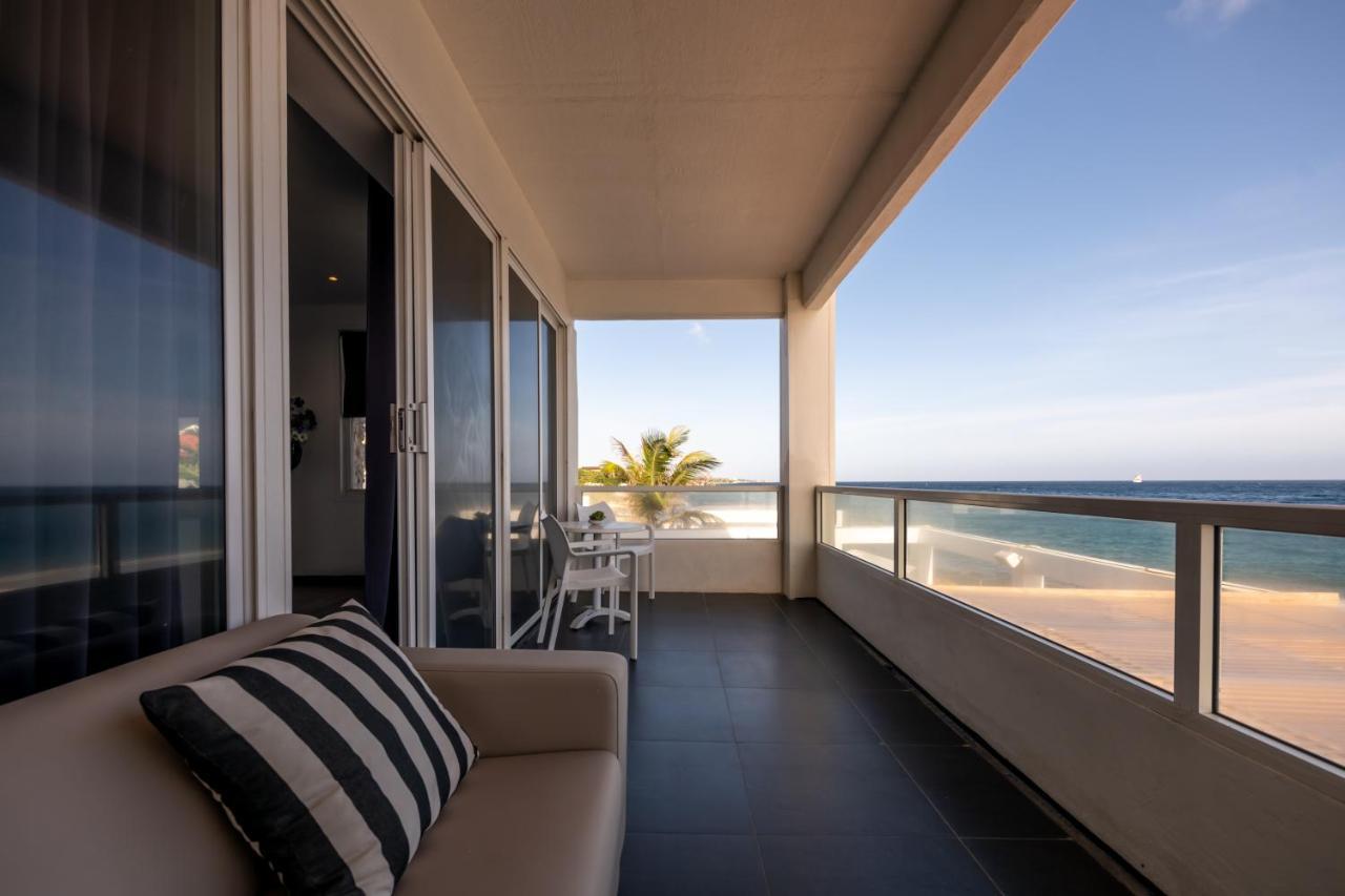 Saint Tropez Boutique Hotel Willemstad Cameră foto