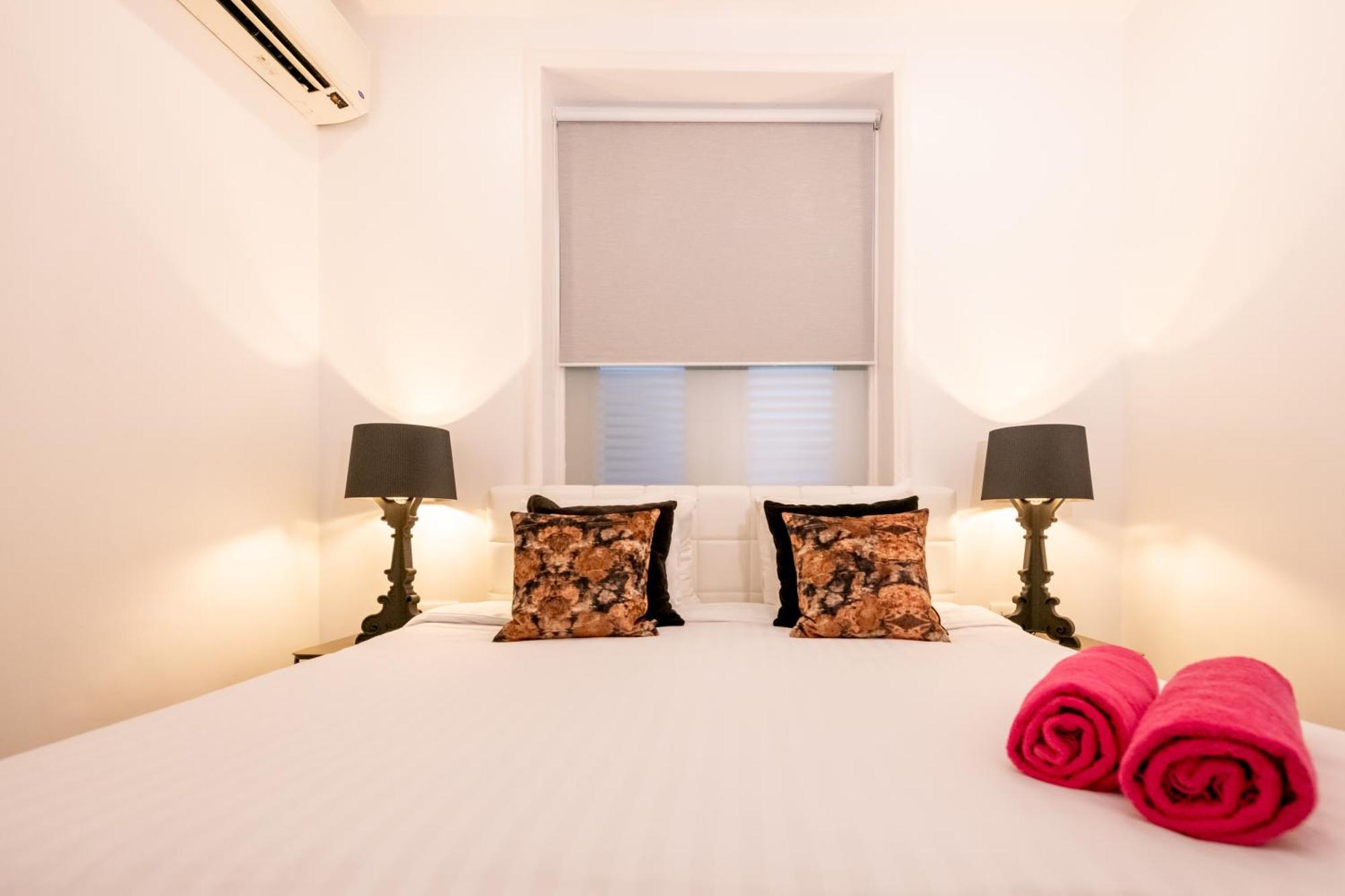Saint Tropez Boutique Hotel Willemstad Cameră foto