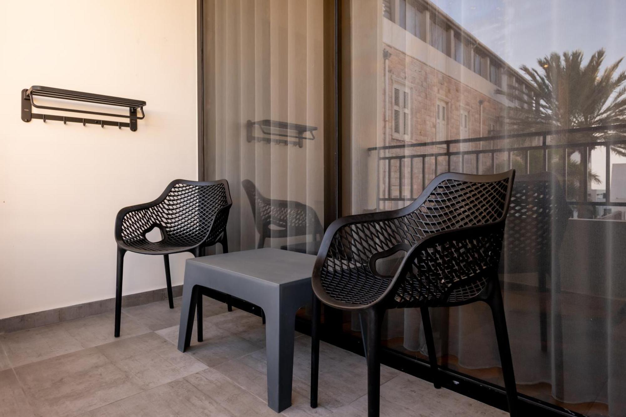 Saint Tropez Boutique Hotel Willemstad Cameră foto
