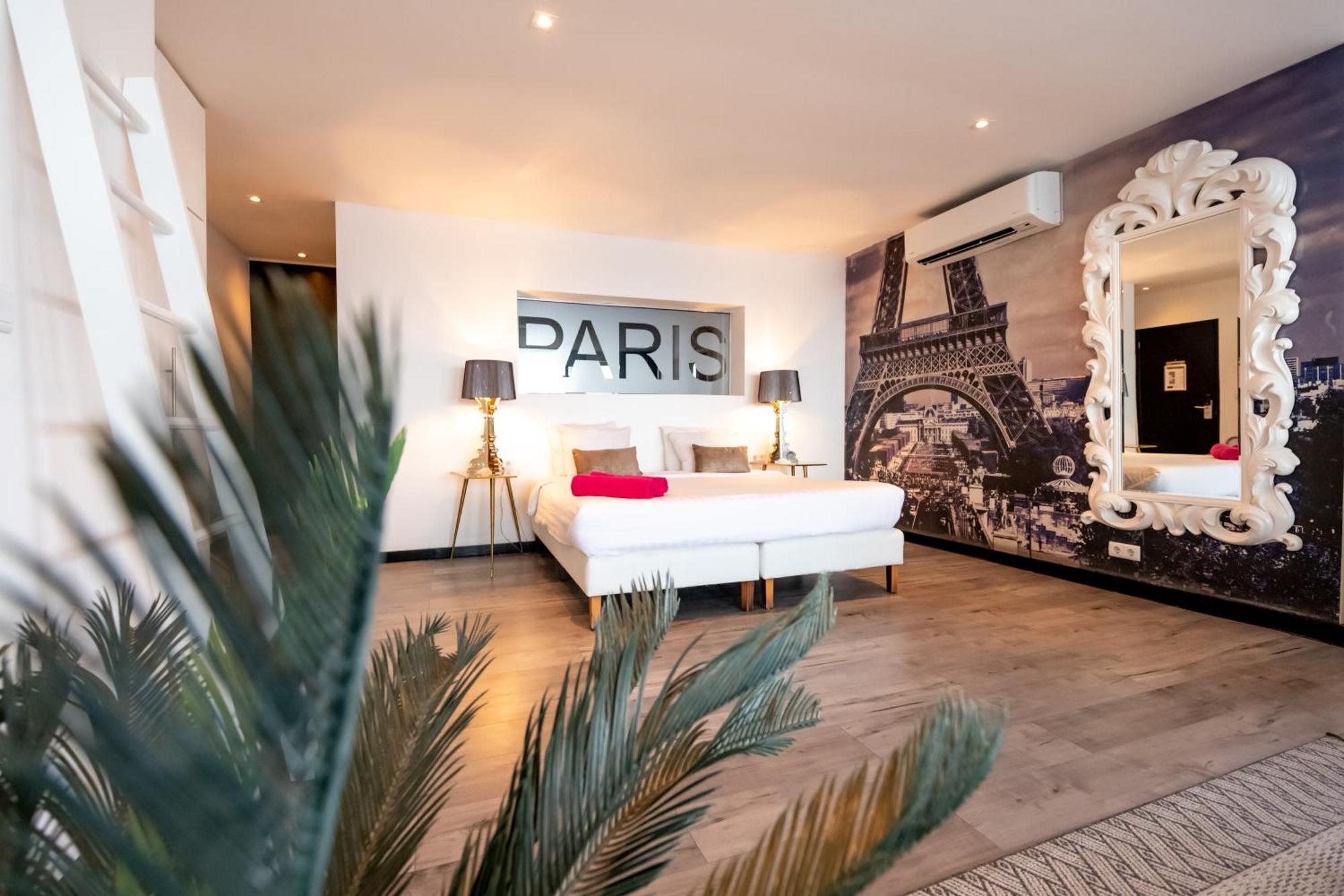 Saint Tropez Boutique Hotel Willemstad Cameră foto