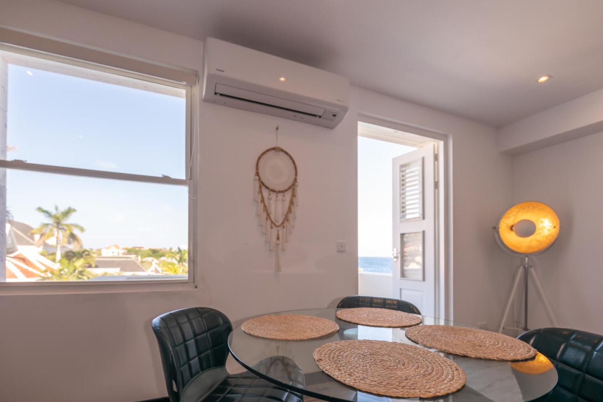 Saint Tropez Boutique Hotel Willemstad Cameră foto