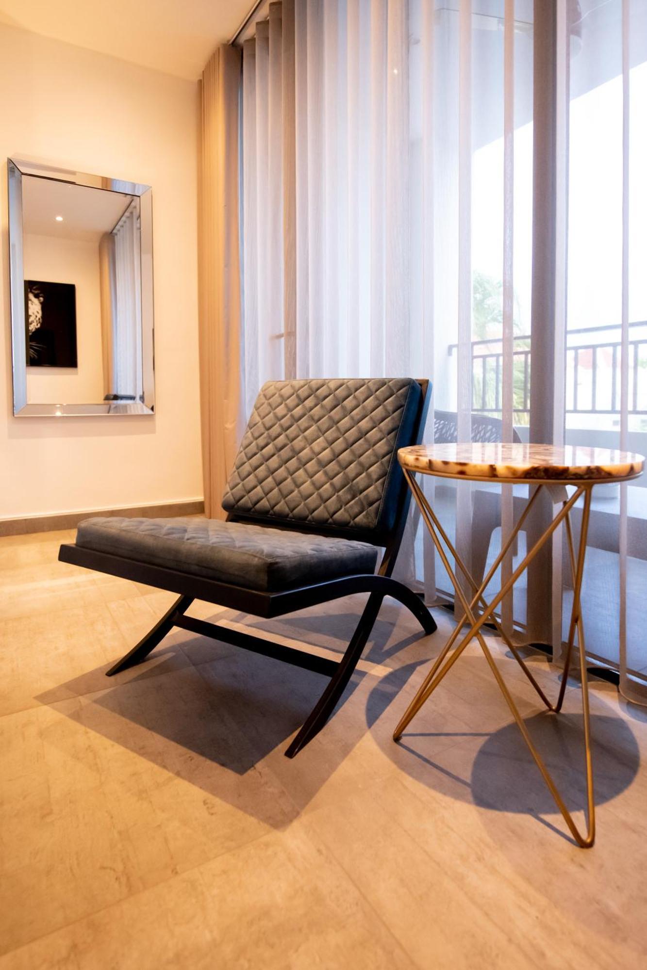 Saint Tropez Boutique Hotel Willemstad Cameră foto