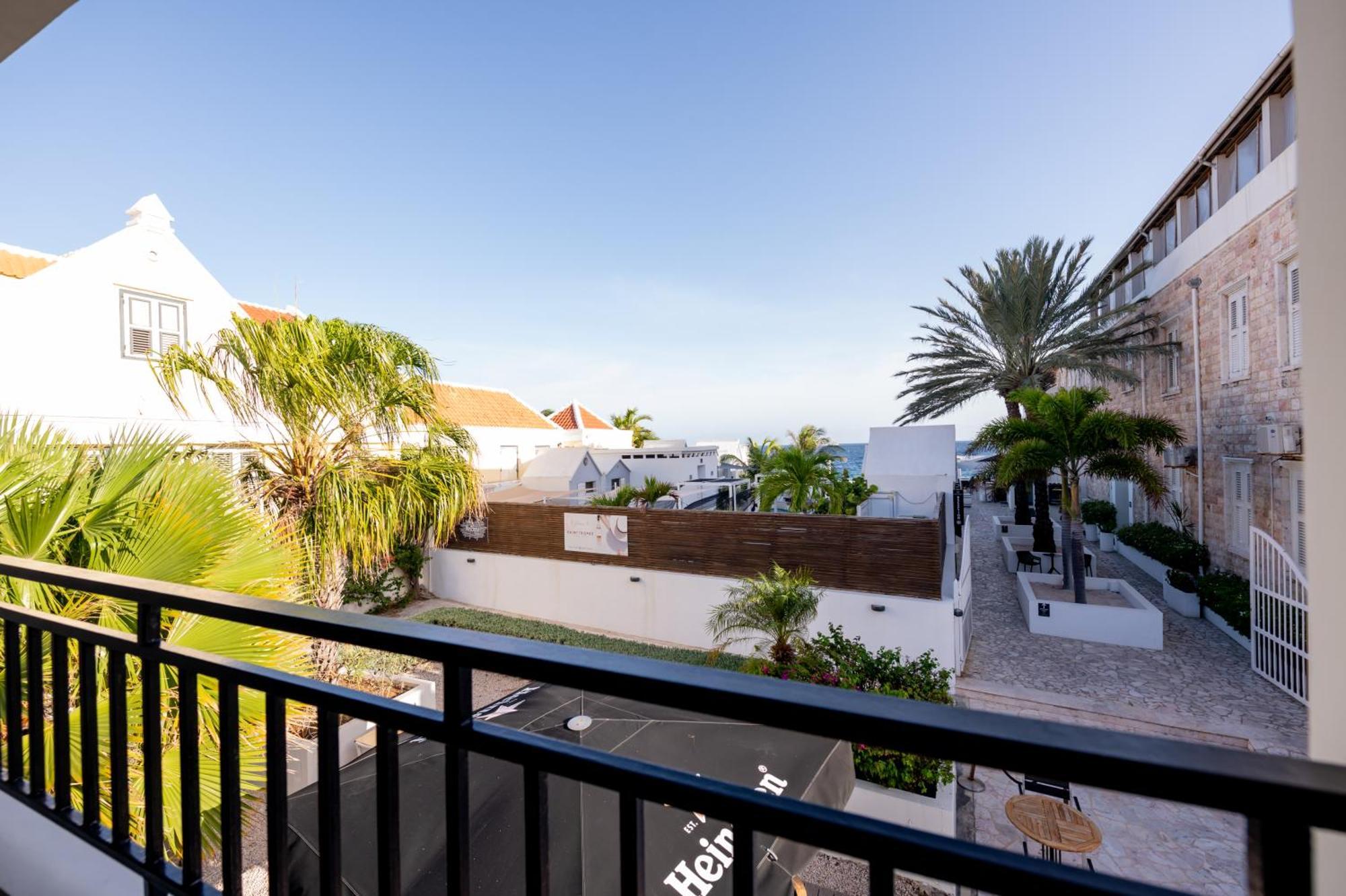 Saint Tropez Boutique Hotel Willemstad Cameră foto