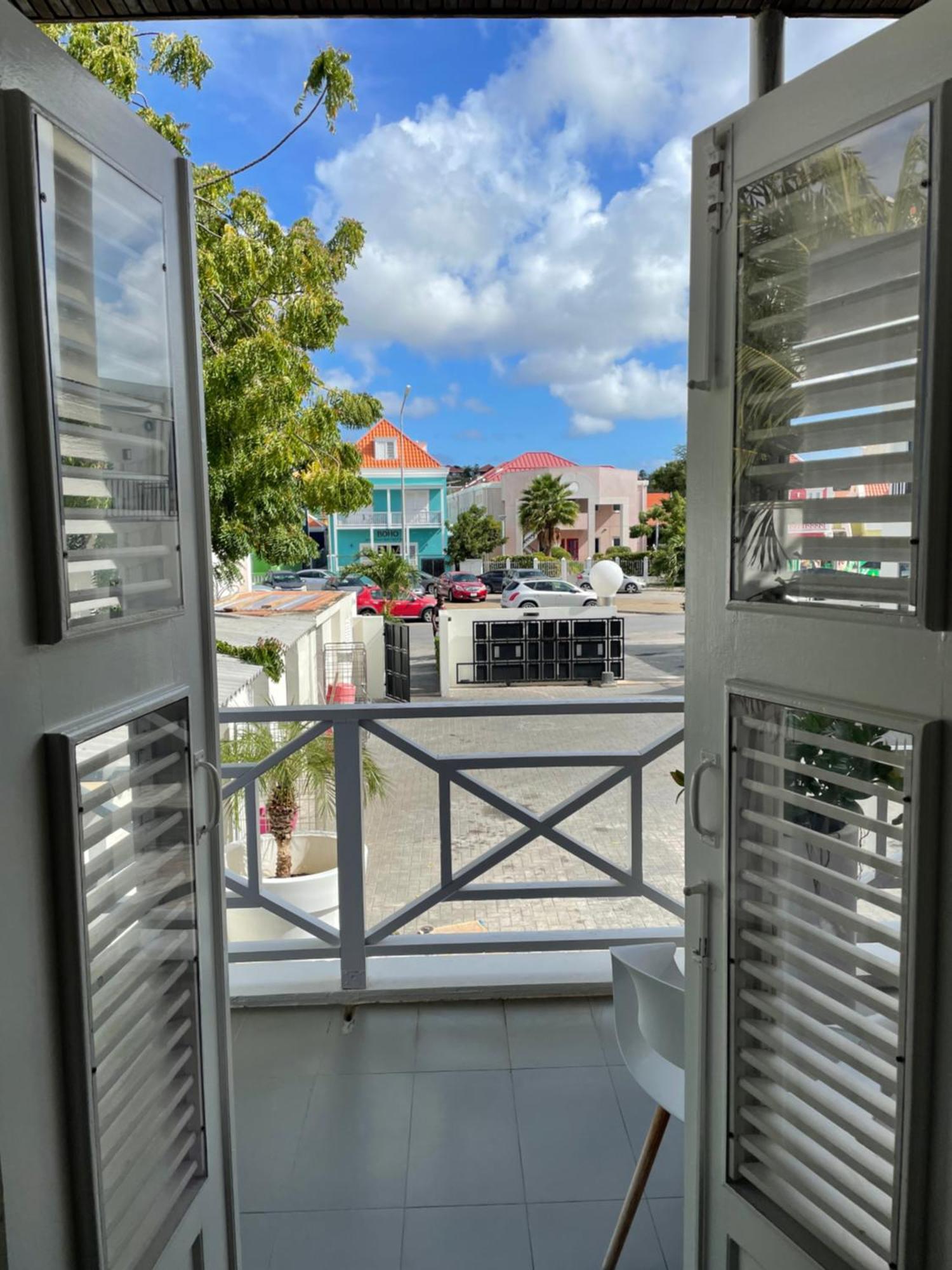 Saint Tropez Boutique Hotel Willemstad Cameră foto