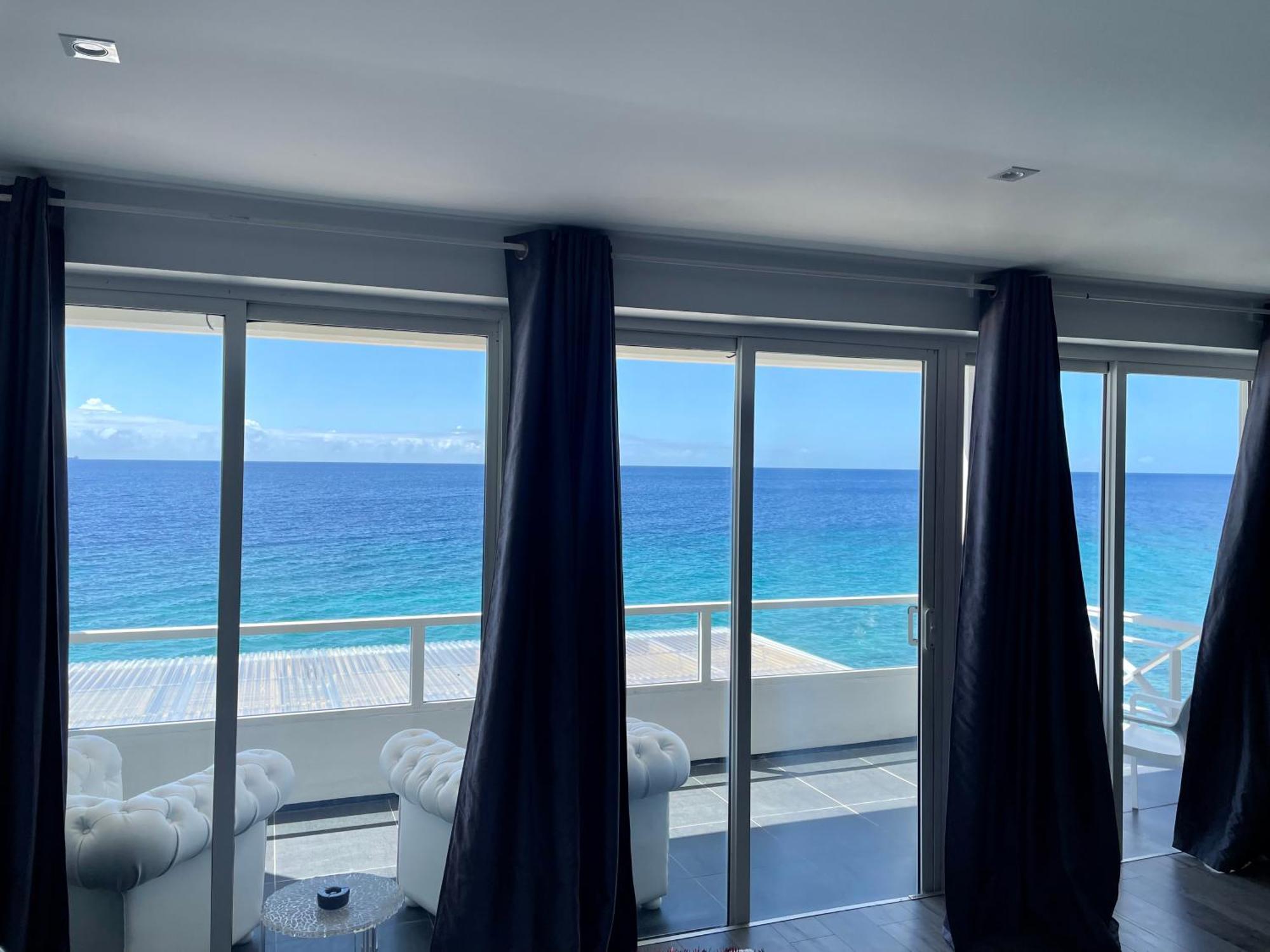 Saint Tropez Boutique Hotel Willemstad Cameră foto