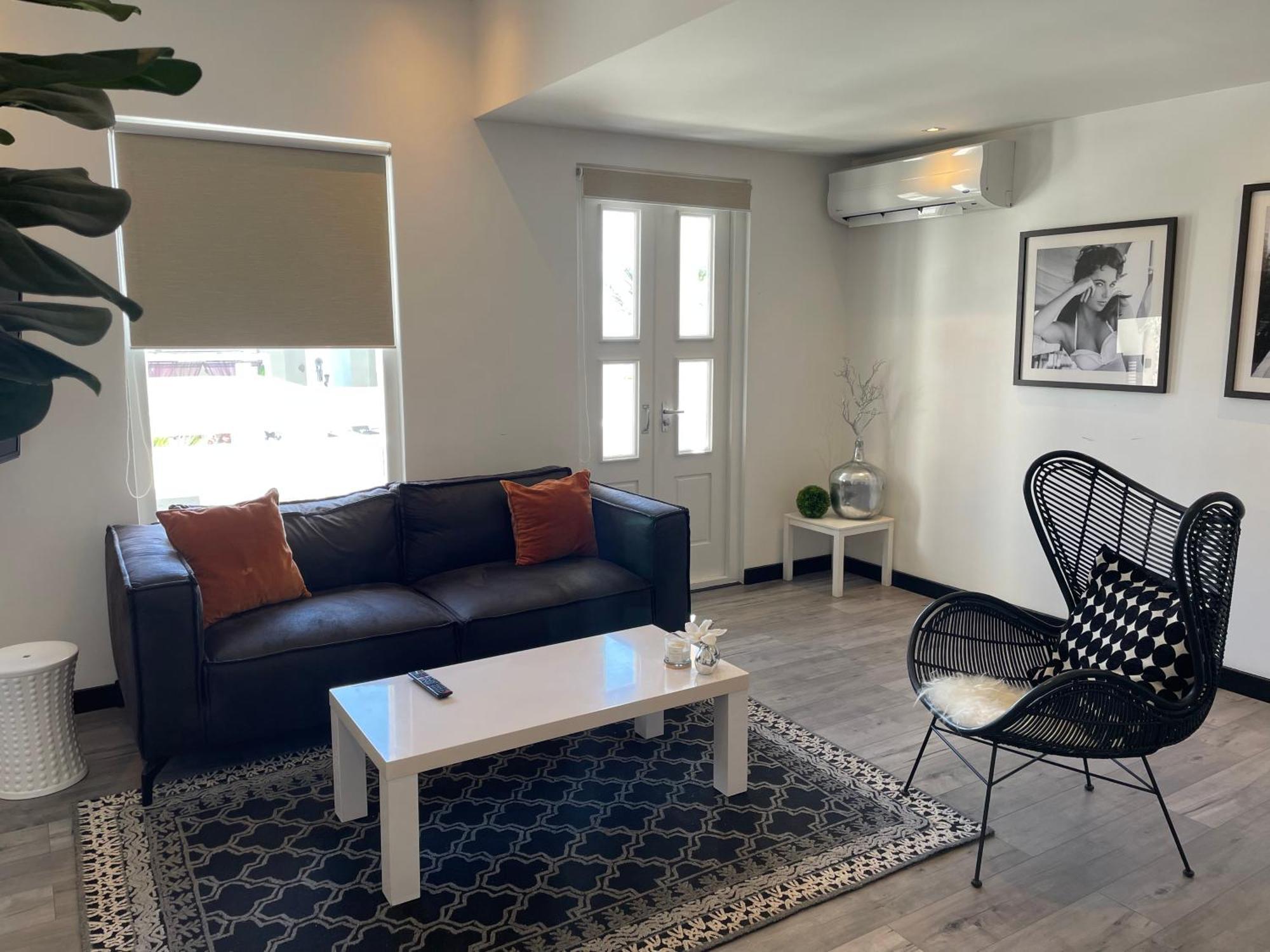 Saint Tropez Boutique Hotel Willemstad Cameră foto