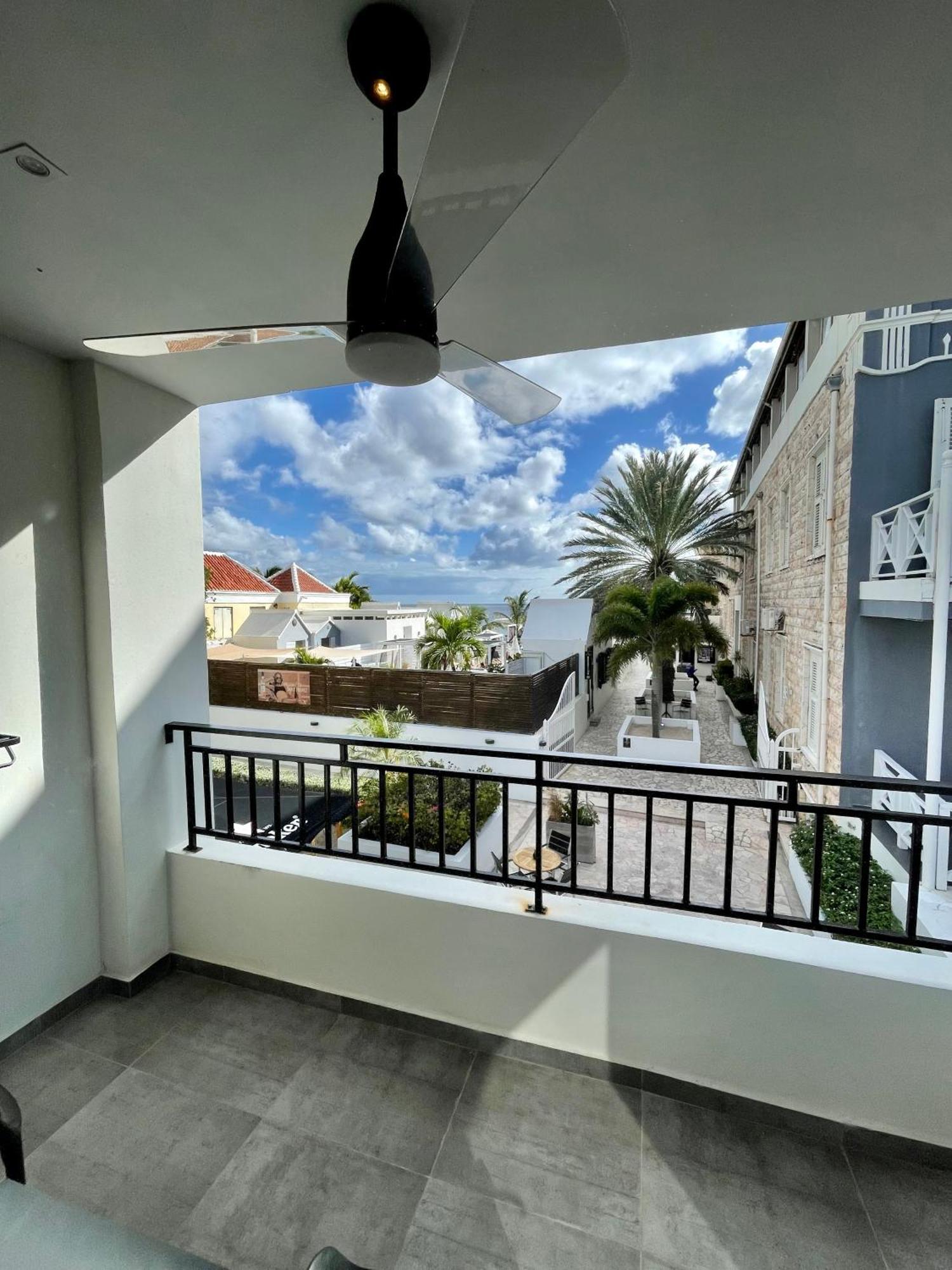 Saint Tropez Boutique Hotel Willemstad Cameră foto